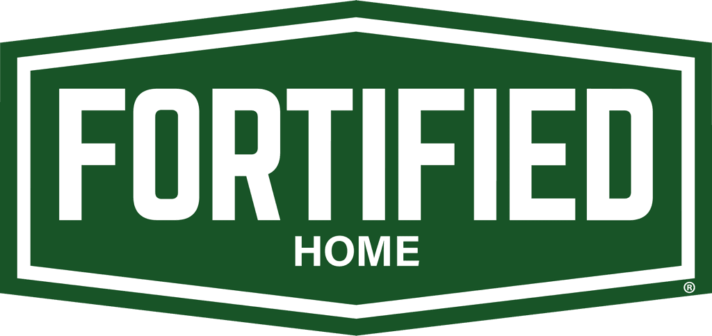 fortified home logo
